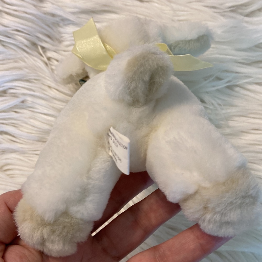The Bearington Collection Lamb E.Pie JR NWT - Picture 8 of 11